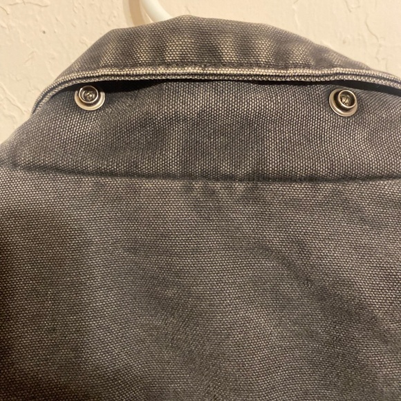 Men’s vintage Carhartt Utility Jacket - Picture 12 of 16